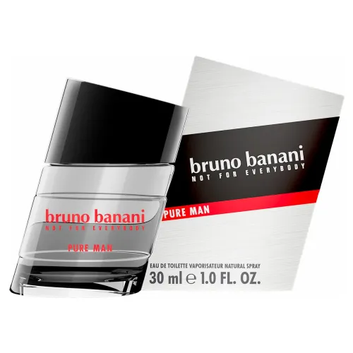 Pure Man туалетная вода