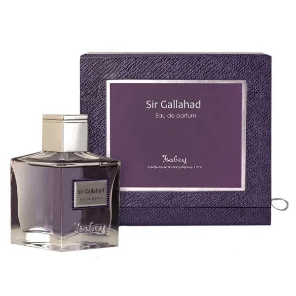 Sir Gallahad парфюмерная вода