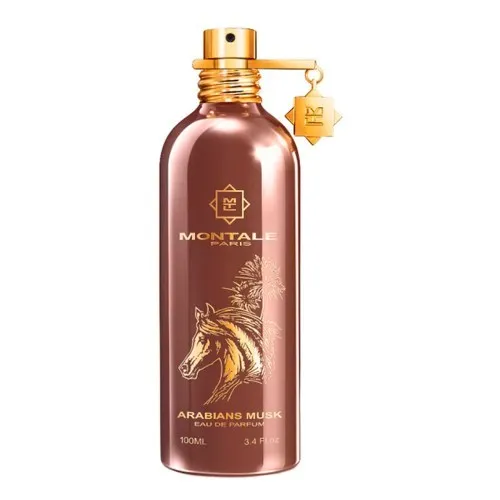 Arabians Musk парфюмерная вода