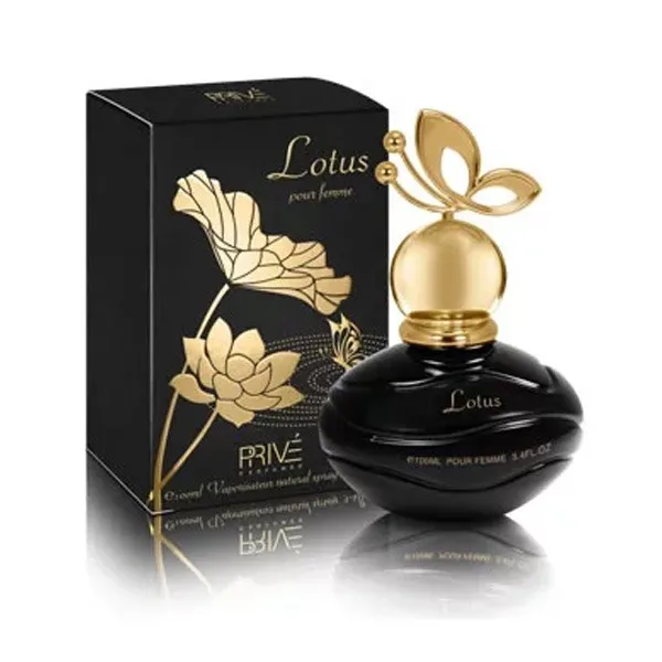 Lotus парфюмерная вода