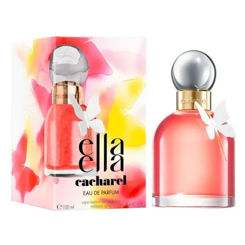 Ella Ella парфюмерная вода