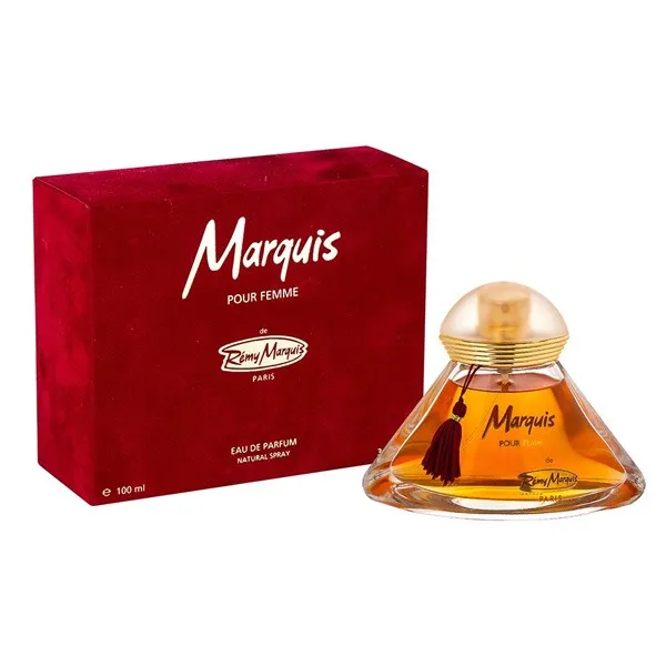 Marquis pour Femme парфюмерная вода