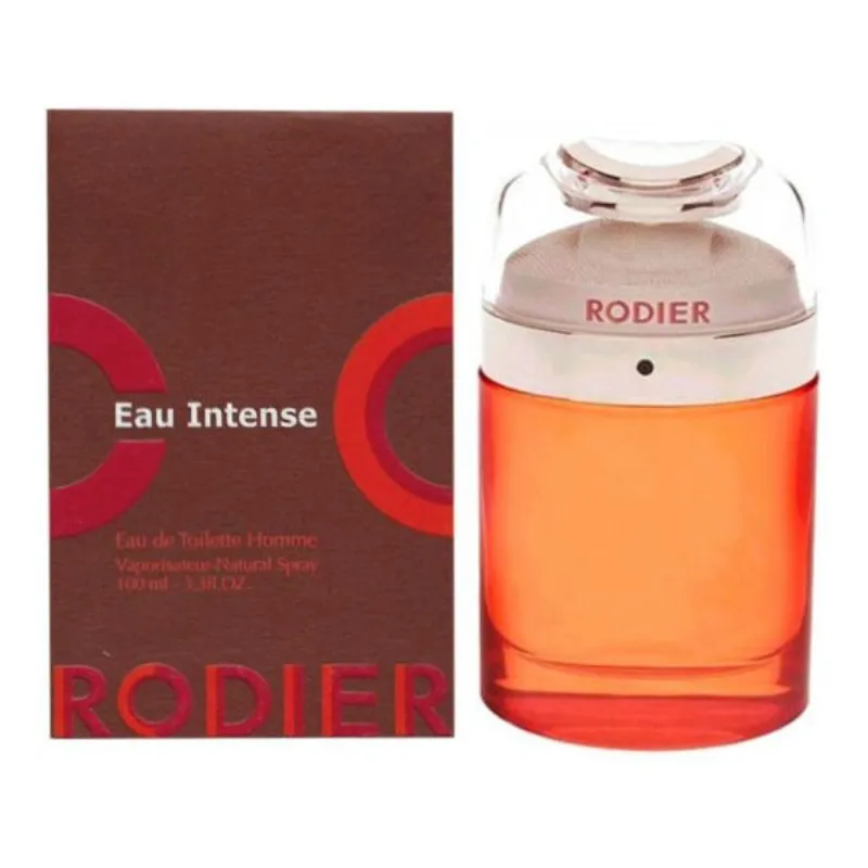 Eau Intense туалетная вода