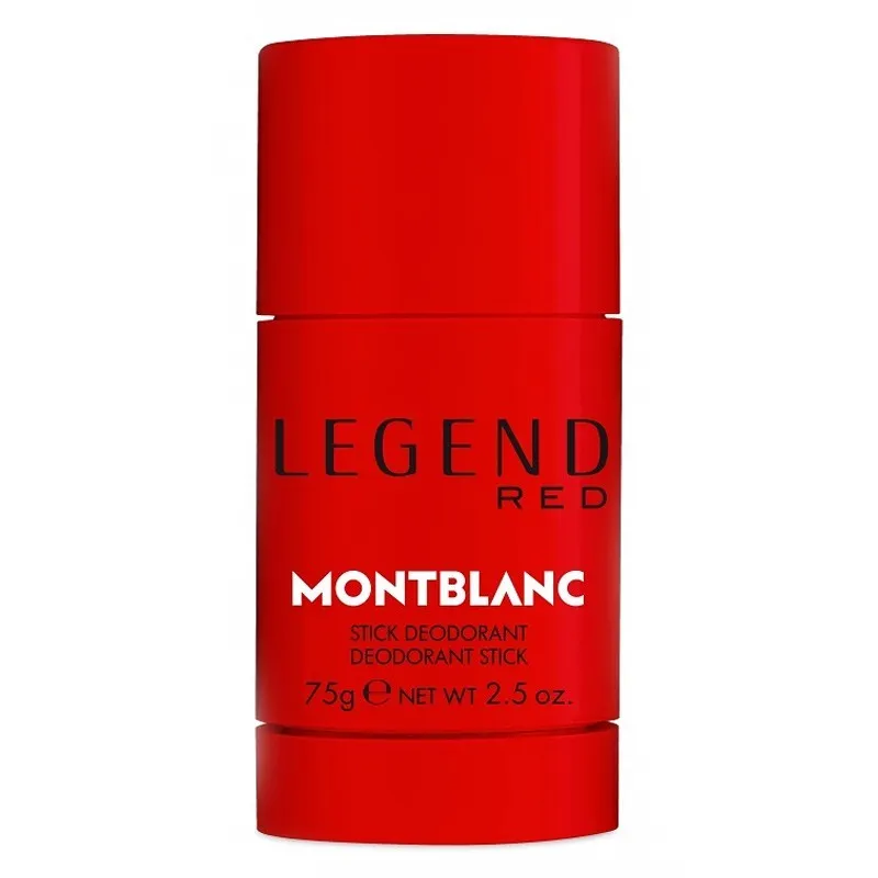 Legend Red дезодорант-стик