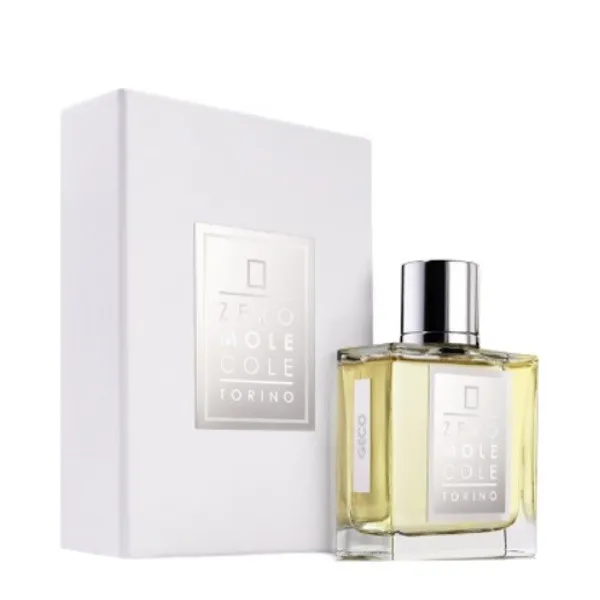 Geco парфюмерная вода