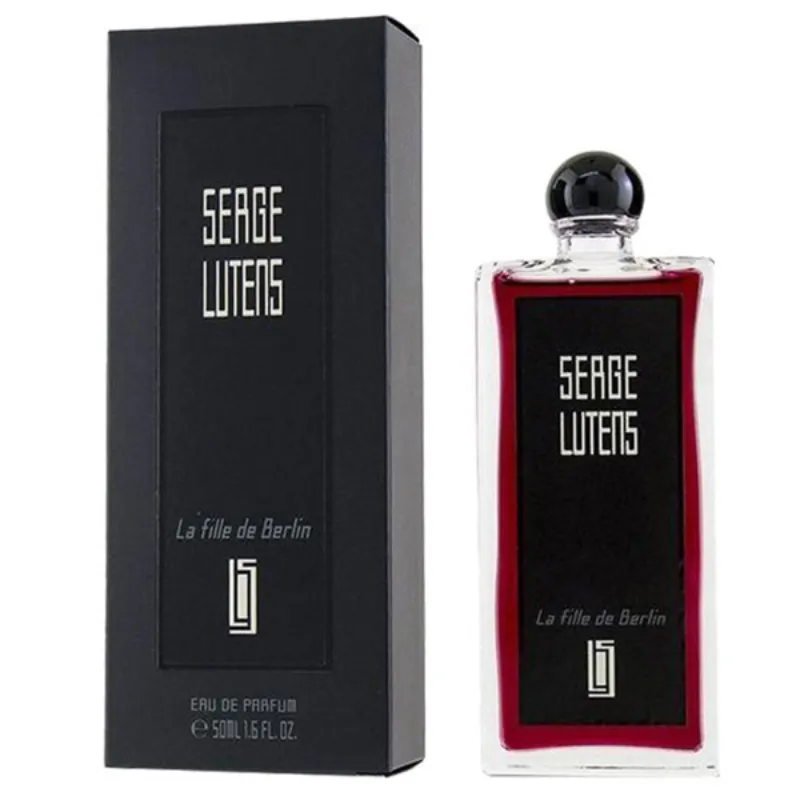La Fille De Berlin парфюмерная вода