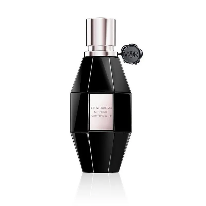 Flowerbomb Midnight парфюмерная вода