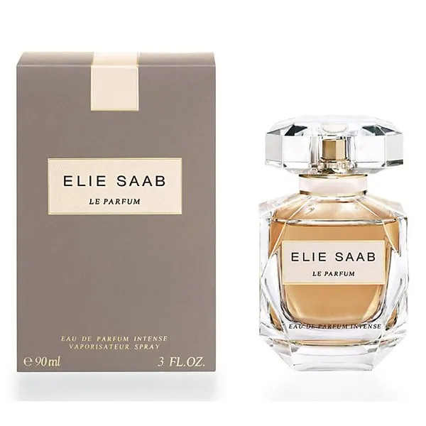 Le Parfum Intense парфюмерная вода