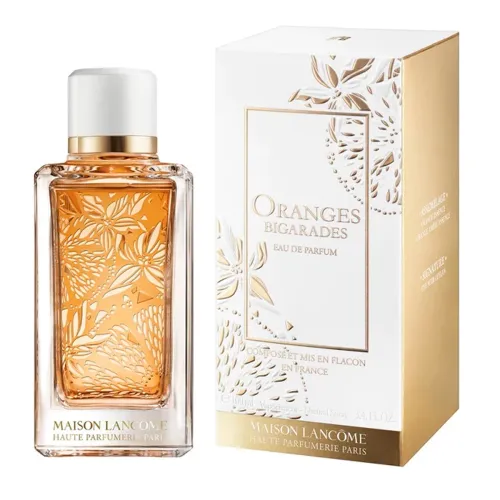 Oranges Bigarades парфюмерная вода