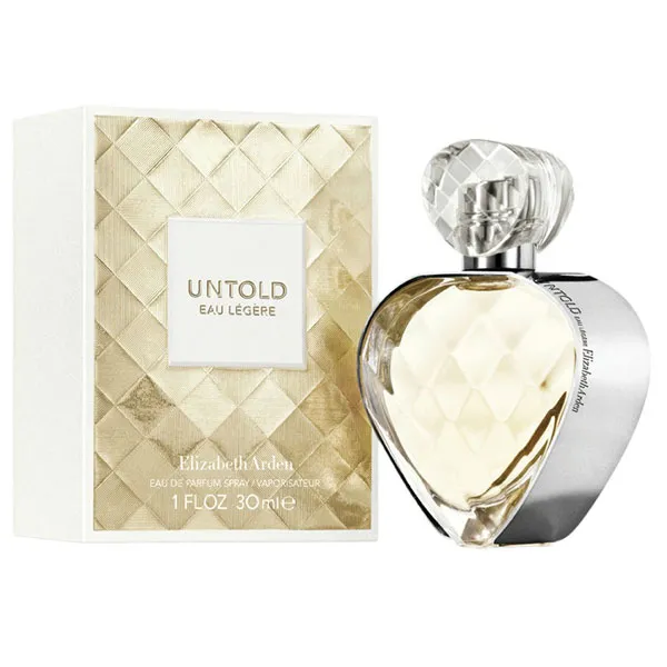 Untold Eau Legere туалетная вода