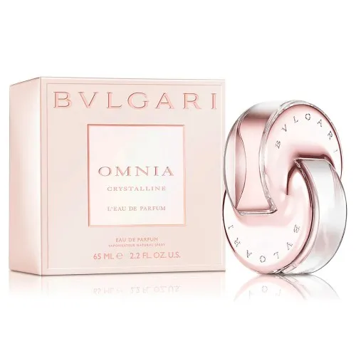 Omnia Crystalline L' eau de Parfum парфюмерная вода