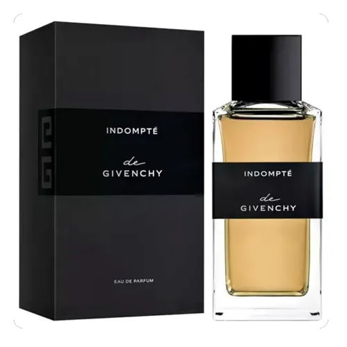 Indompte парфюмерная вода