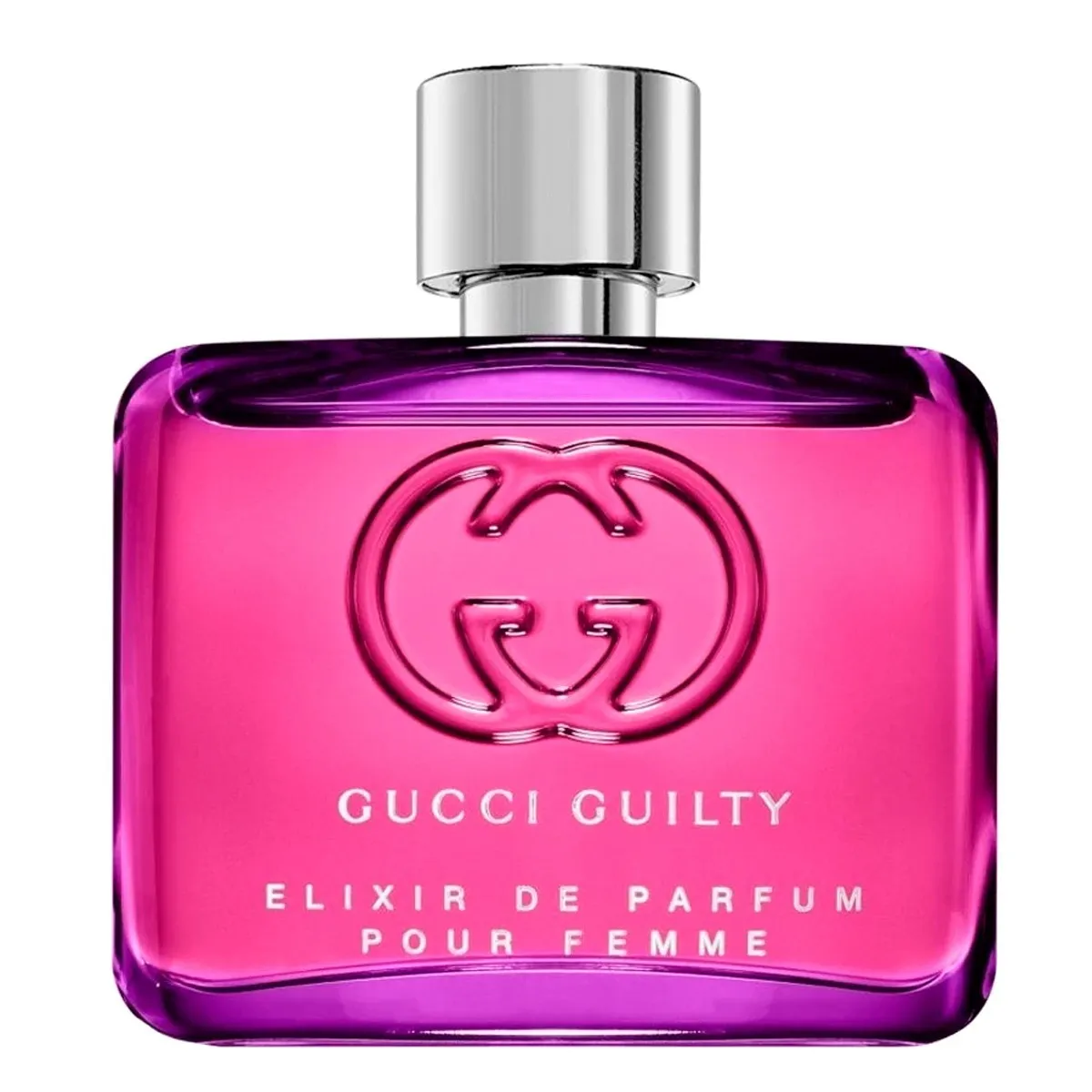Guilty Elixir de Parfum pour Femme духи