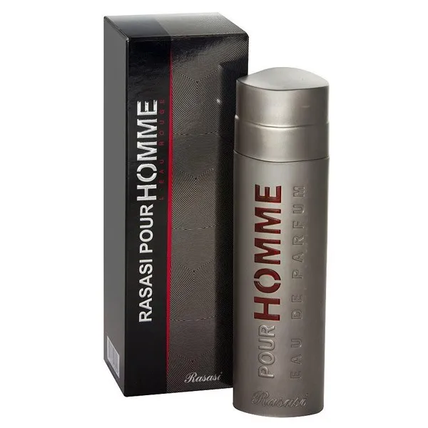 Rasasi Pour Homme L'eau Rouge парфюмерная вода