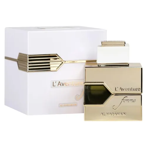 L'Aventure Femme парфюмерная вода