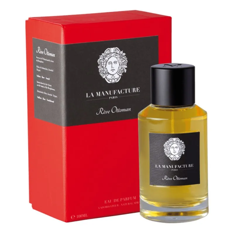 Reve Ottoman парфюмерная вода
