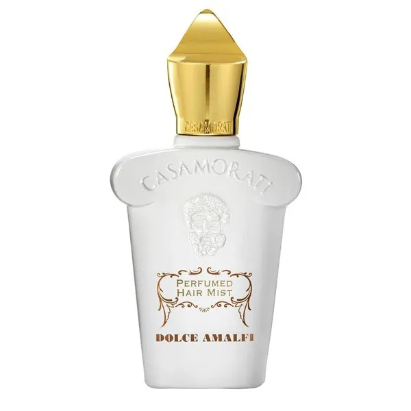 Casamorati Dolce Amalfi парфюм для волос