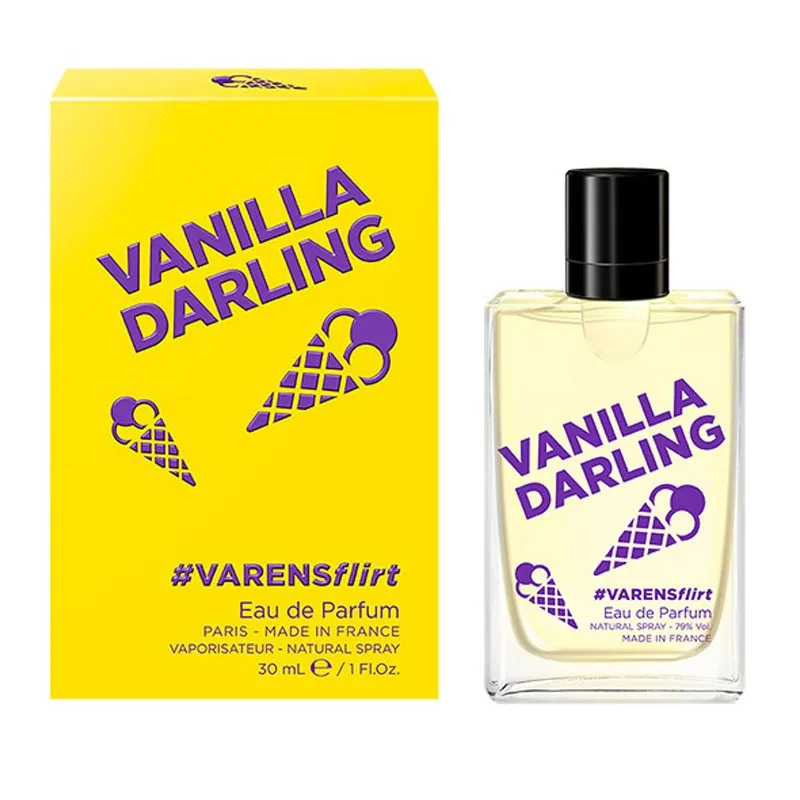 Vanilla Darling парфюмерная вода