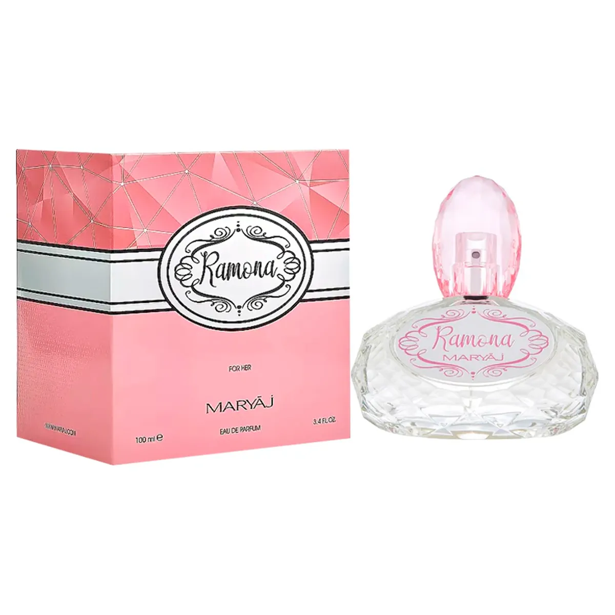 Ramona парфюмерная вода
