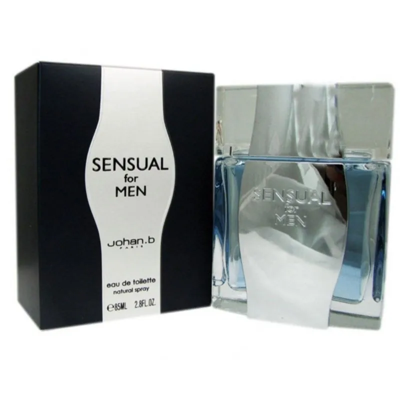 Sensual Men туалетная вода