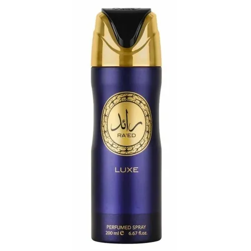 Ra'ed Luxe дезодорант