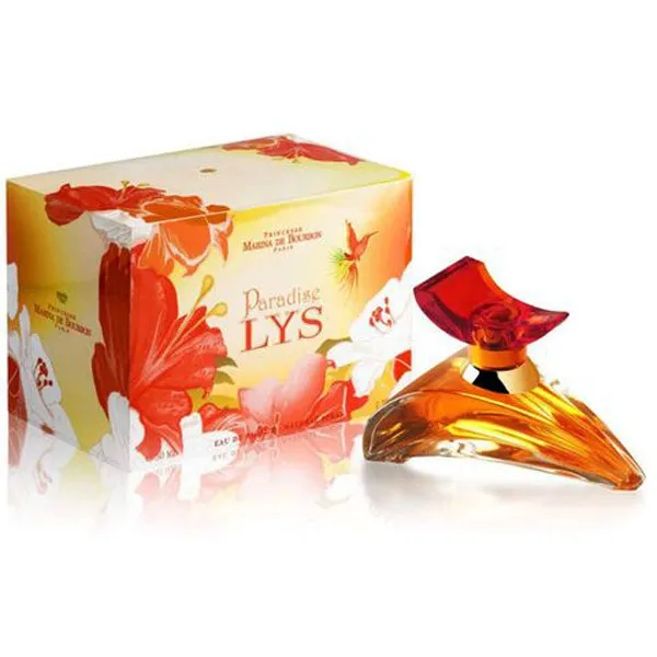 Paradise Lys парфюмерная вода