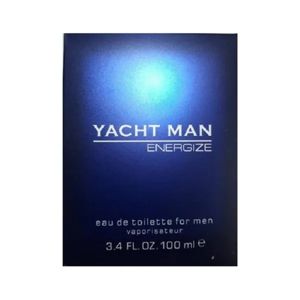 Energize туалетная вода