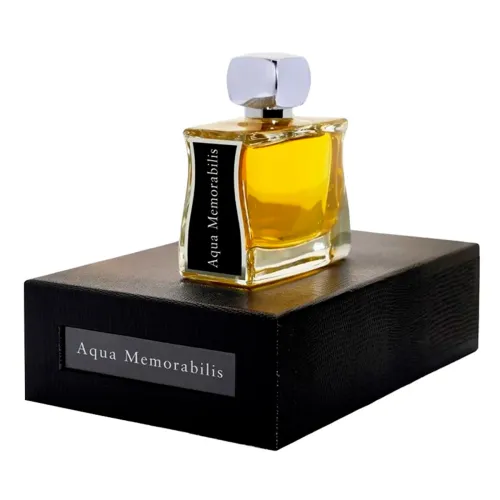 Aqua Memorabilis парфюмерная вода