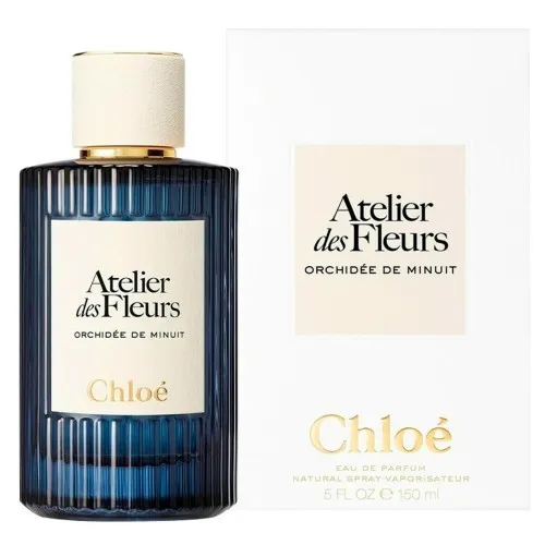 Orchidee De Minuit парфюмерная вода