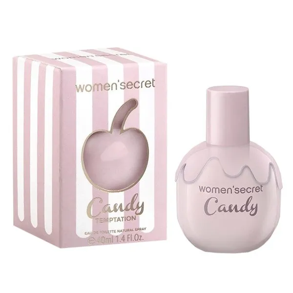 Candy Temptation туалетная вода