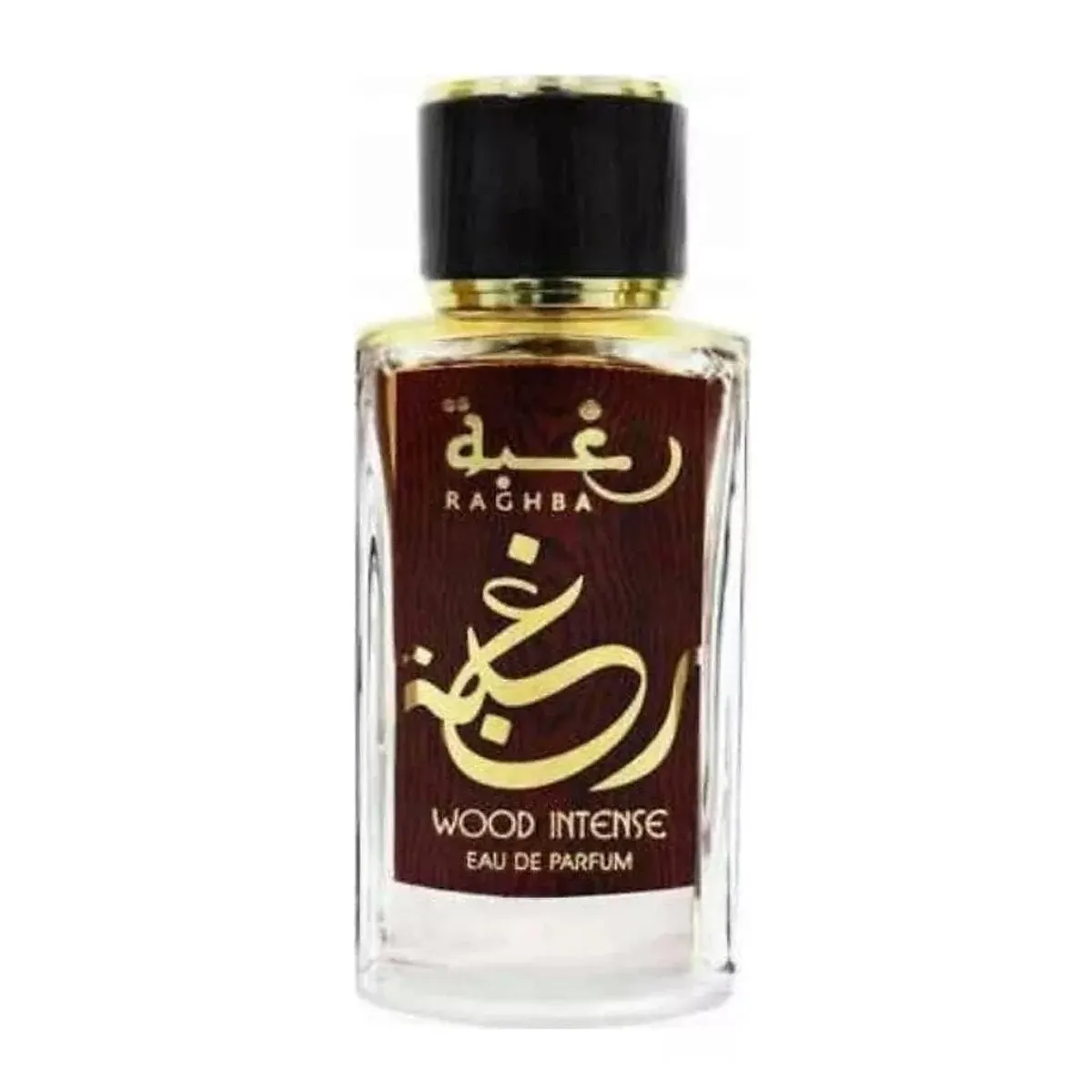 Raghba Wood Intense парфюмерная вода