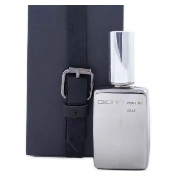 Gray духи