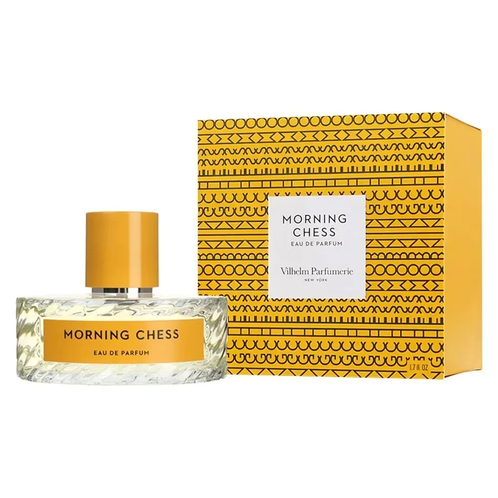 Morning Chess парфюмерная вода