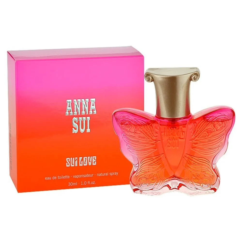 Sui Love туалетная вода