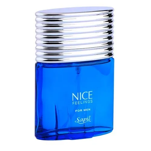Nice Feeling туалетная вода