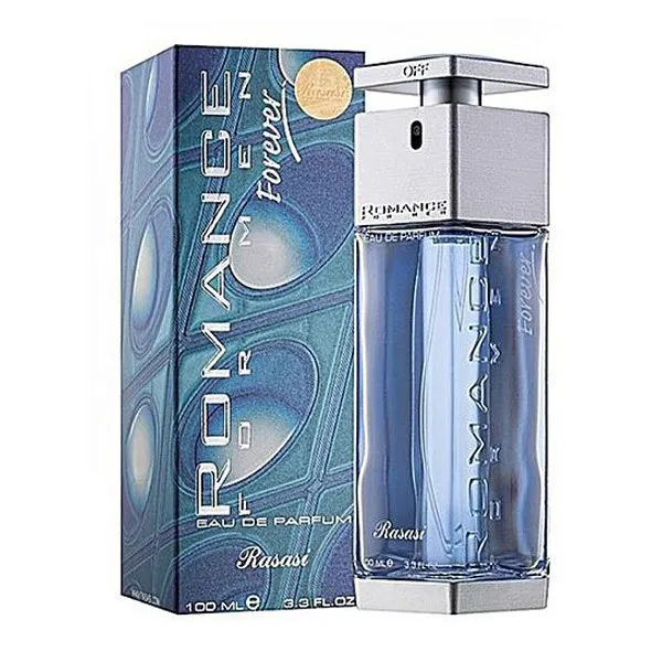 Romance Forever For Men парфюмерная вода
