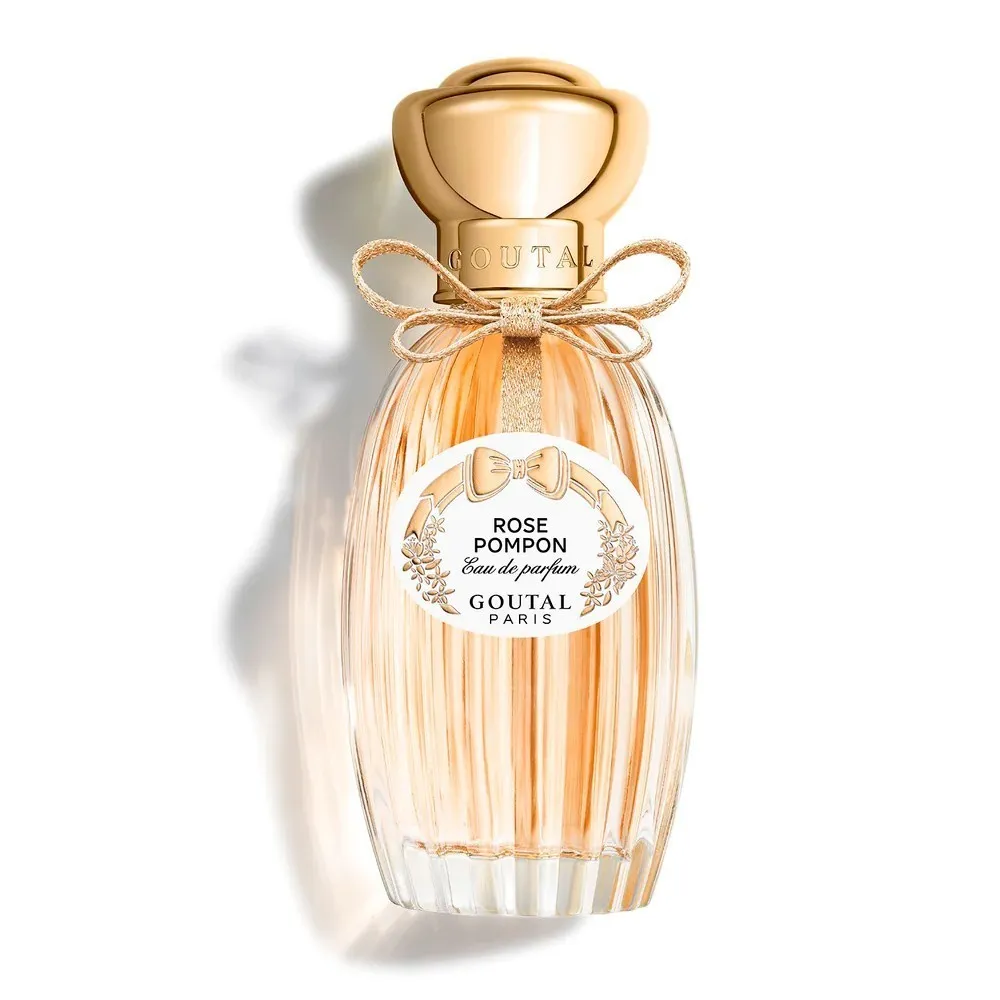 Rose Pompon парфюмерная вода