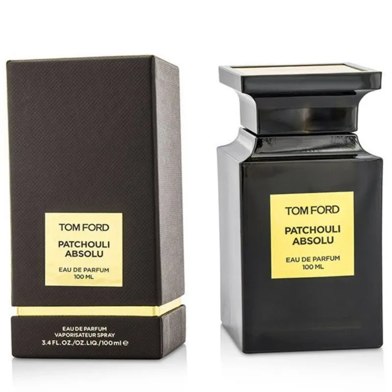Patchouli Absolu парфюмерная вода