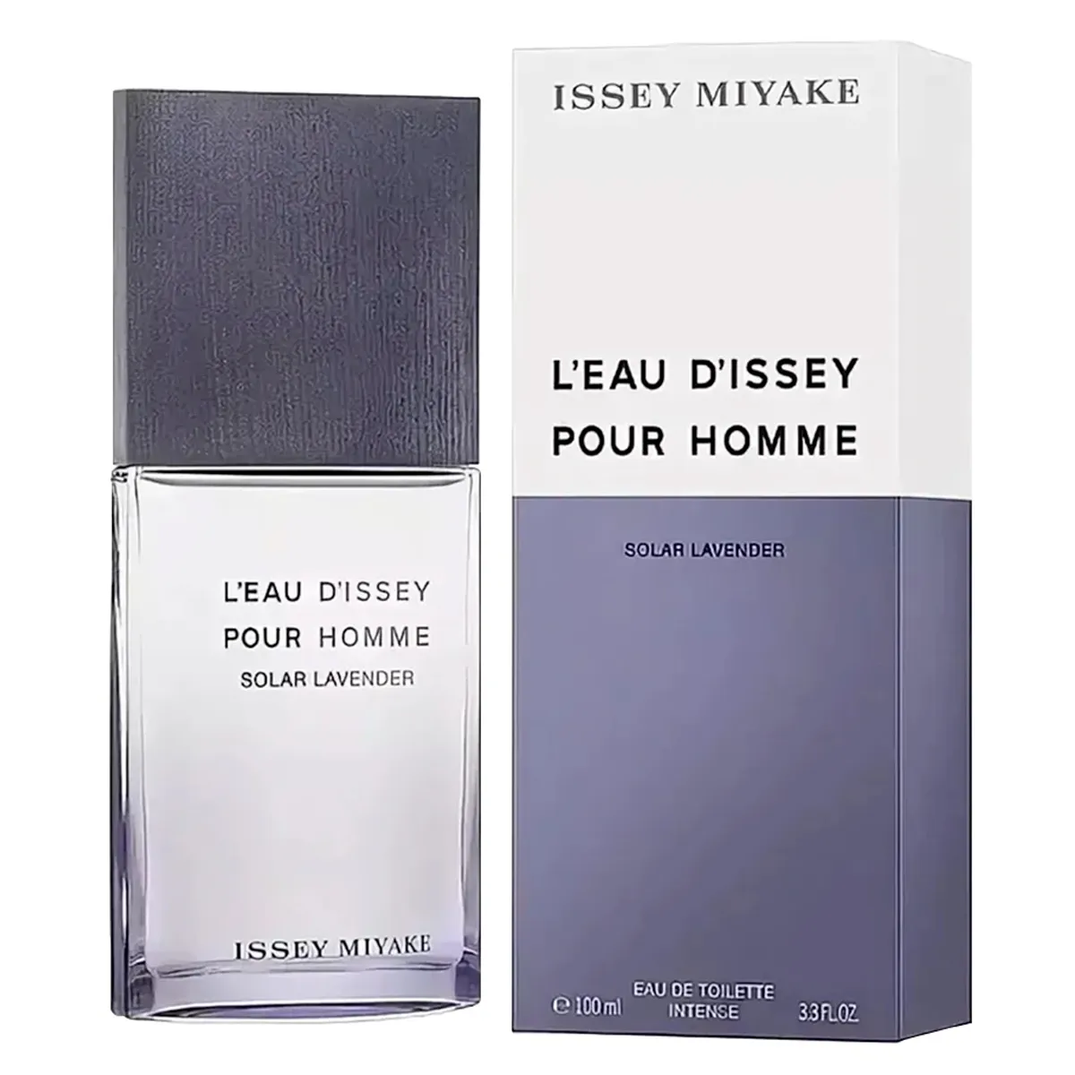 L'eau d'Issey Solar Lavender туалетная вода
