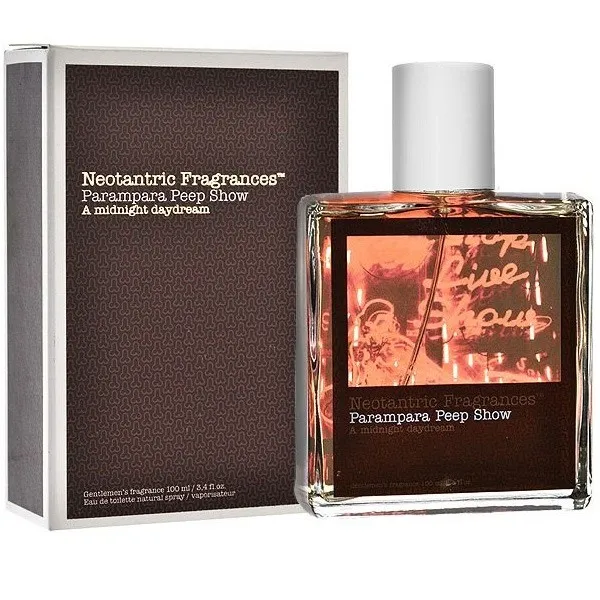 Parampara Peep Show туалетная вода