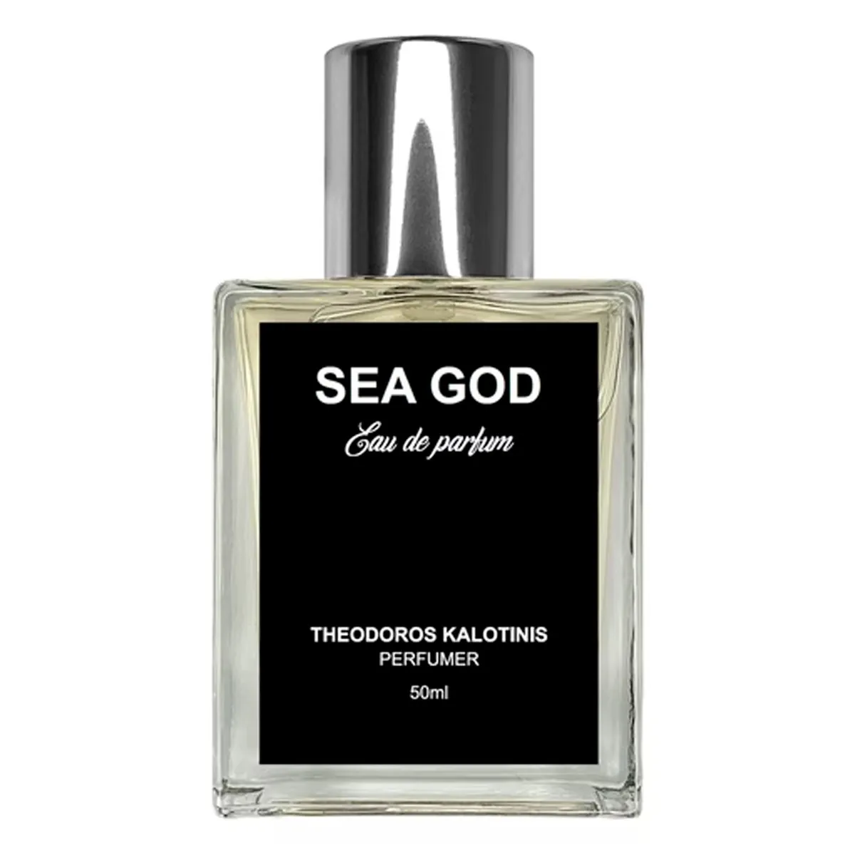 Sea God парфюмерная вода