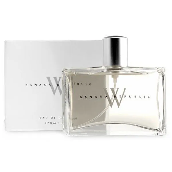 W парфюмерная вода