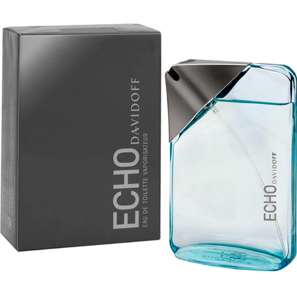 Echo туалетная вода