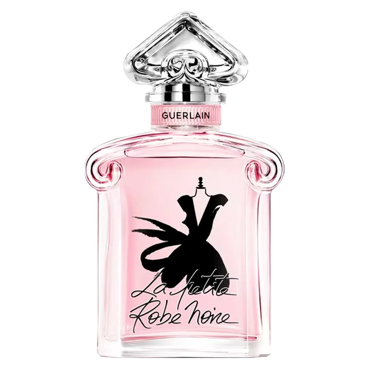 La Petite Robe Noire туалетная вода