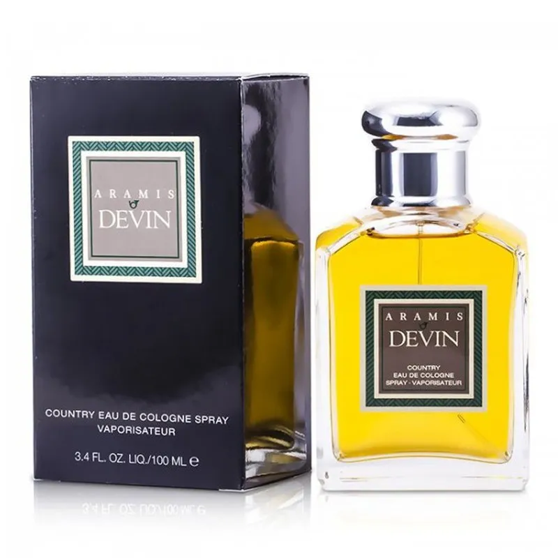 Devin Country одеколон