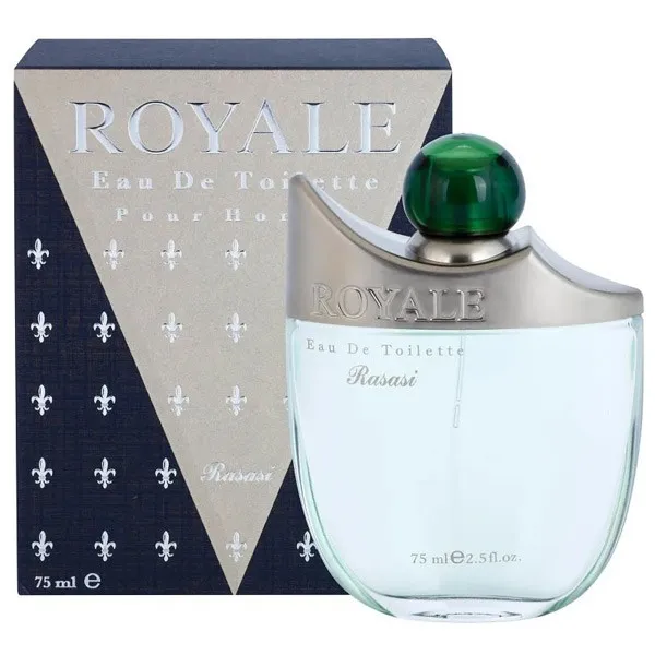 Royale pour Homme туалетная вода