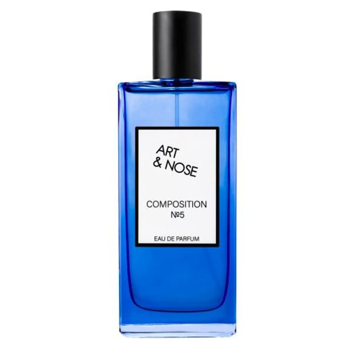 Composition №5 парфюмерная вода