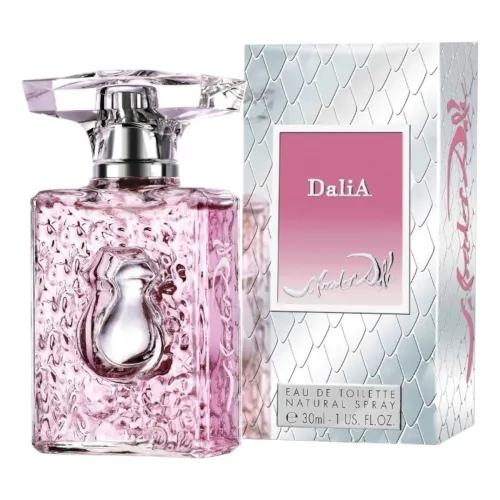 DaliA туалетная вода