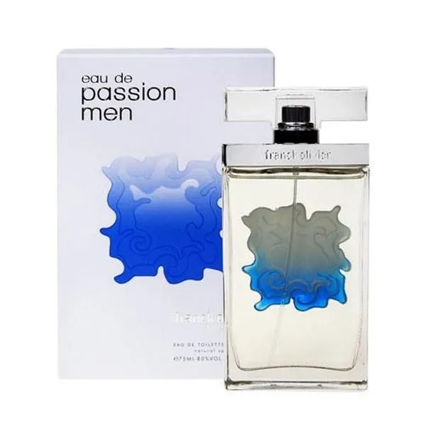 Eau de Passion for Men туалетная вода