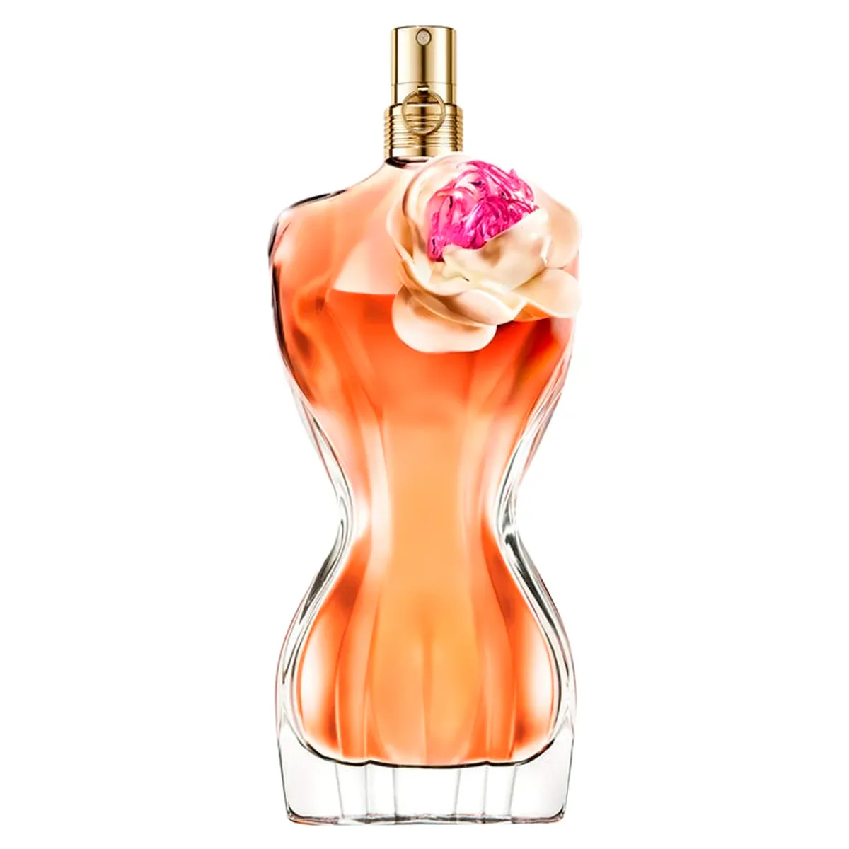 La Belle Flower Edition парфюмерная вода